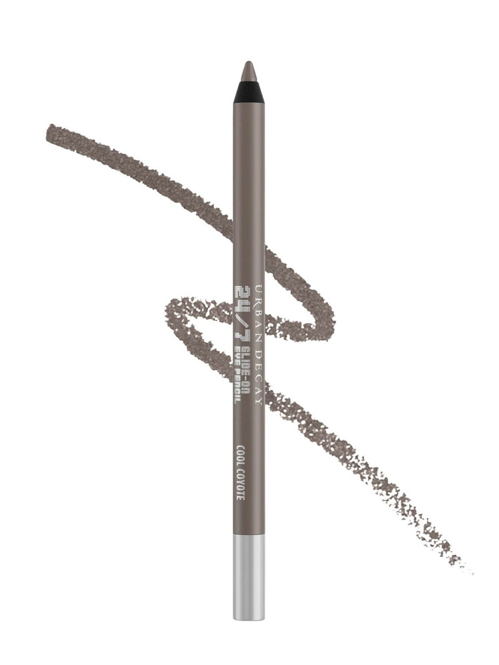 Brand New Urban Decay Eye Pencil in Cool Coyote Taupe